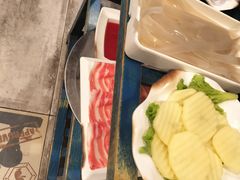 -重庆老火锅(长虹店)