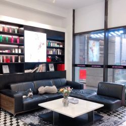 -ASA HAIR SALON