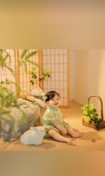 -Baby Pastel 自然光儿童摄影(CBD店)