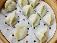 -老边饺子馆(中街店)