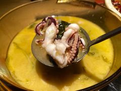 -滋色臻选川菜(北京坊旗舰店)