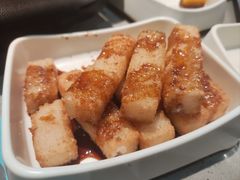 -半天妖烤鱼(中山路店)