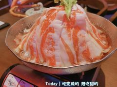 -白石的深夜食堂(济南万象城店)