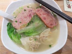 -香港深井掂檔烧鹅茶餐厅(海韵城店)