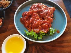 -大壮家原味烤肉(兴华北街店)