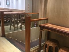 -素满香·食养自助(建邺万达店)