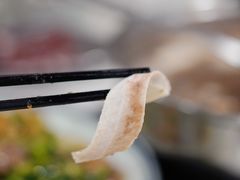 -菜忠潮州牛肉店(岗厦店)
