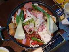 -汉米达特色料理餐厅(郴州友阿国际广场店)