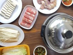 -阿汉名材老鸡汤饭店(金鸡岭店)