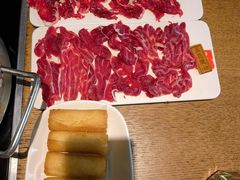 -牛很鲜潮汕牛肉火锅(朝晖路店)
