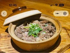 -颐和•海鲜砂锅粥•啫啫煲(奥林匹克广场店)