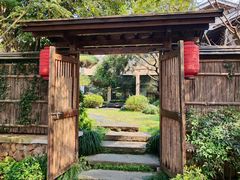 -新荣记(西溪湿地店)