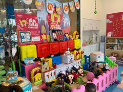 -全优加早教托育园(金海岸店)