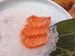 -松坂屋日料自助(长城路店)