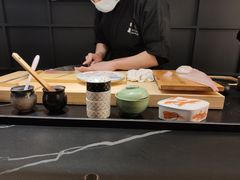 -Sushi Hanzo半藏(天环广场店)