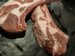 -木槿花韩式炭烤·熟成肉工坊(孙文东路店)