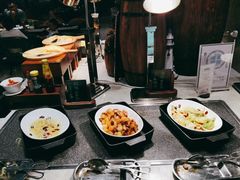 -威海香海豪生度假酒店·豪生咖啡厅