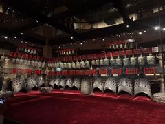 -曾宴·楚菜(湖北省博物馆店)