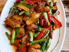 -饭江湖·江湖菜(湖广会馆店)