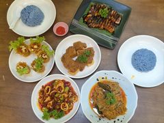 -马六甲鸡场街