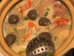 -扬州万怡酒店-中餐厅(文昌中路店)