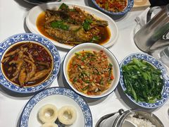 -回家吃饭·地道南昌菜(建德观总店)