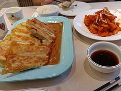 -普天和酒楼·新津菜·烤鸭(天津之眼店)