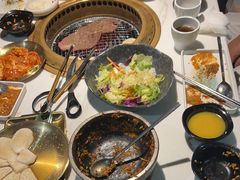 -炙城·韩式烤肉(南京东路店)