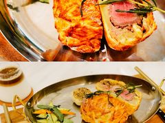 -Deer Park鹿园西餐(仁恒置地广场店)