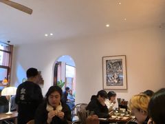 -银米·云南传统过桥米线(双廊黑金冠店)