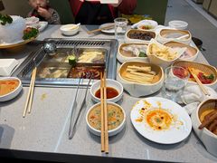 -海底捞火锅(亿合城购物中心店)