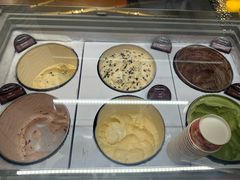 -禾斗海鲜自助(市南银座店)