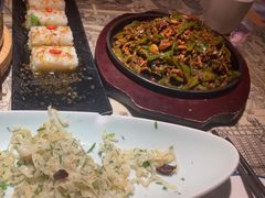 -遇见长安之高山流水(李家村万达店)