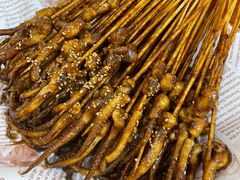 -十里铺铁板鱿鱼