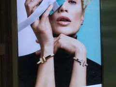 -Tiffany & Co.蒂芙尼
(广州太古汇店)