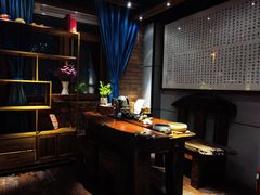 -霖公馆SPA·足道(普善路店)