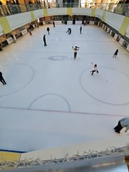 -法国娇兰精品店