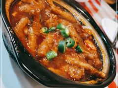 -新洞口小吃(三元二路店)