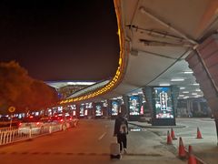 -太原武宿国际机场