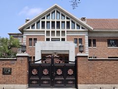 -天津五大道文化旅游区