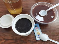 -六姑龟苓膏糖水卤水店