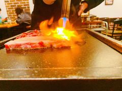 厚五花-咕咕站韩国料理(紫金港店)