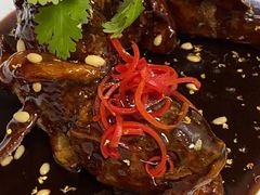 -童福兴·南京菜(老门东店)