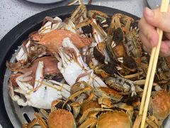 -仙螺岛海鲜自助餐厅(总店)