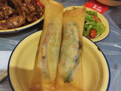 春卷-东排食堂长沙小吃大排档(五一广场店)