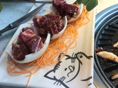 -猫抓烤肉(春熙路店)