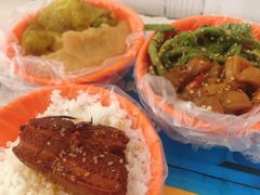 把子肉-咱家王新国把子肉(县东巷店)