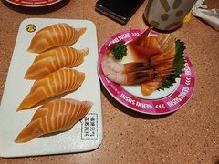 -元气寿司(金光华店)