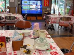 -辣螃铠盆盆蟹大排档(海昌店)