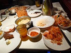 -加餐海鲜自助(宝龙一城店)